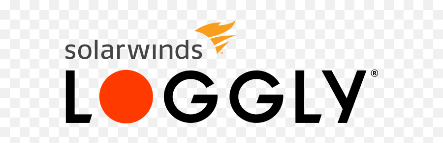 Solarwinds Loggly Logo - Loggly Logo Png,Log Png