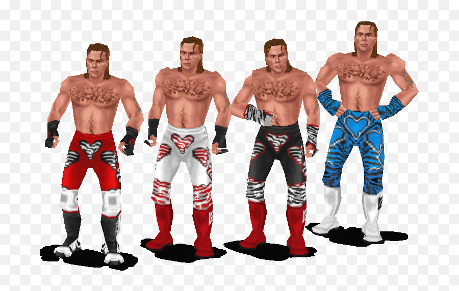 Shawn Michaels - For Adult Png,Shawn Michaels Png