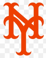 New York Giants Cap - Baseball Logo png