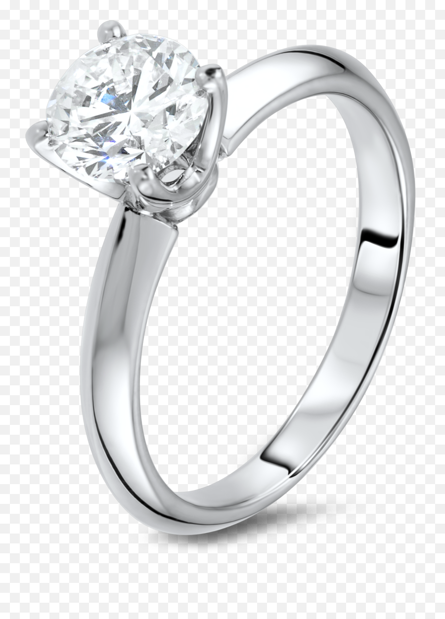 Silver Ring Png Photos - Diamond Ring Ring Png,White Ring Png