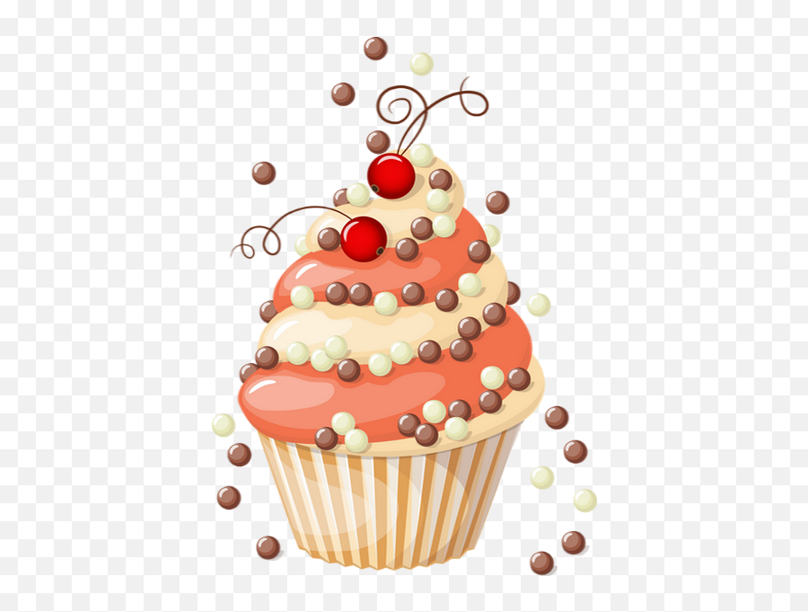 Cupcake Png Tube - Cupcake Sweet As T Shirt,Cup Cake Png