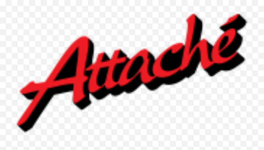 1 - Attache Show Choir Png,Choir Logo
