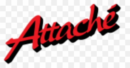 1 - Attache Show Choir Png,Choir Logo