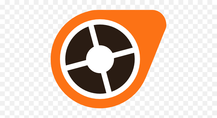Team Fortress 2 Icon 512x512px - Team Fortress 2 Icon Png,Tf2 Logo Png
