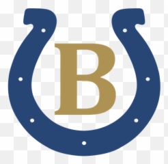 Ozuna Logo Wallpaper - Indianapolis Colts Logo 2020 Png,Deadpool Logo Wallpaper