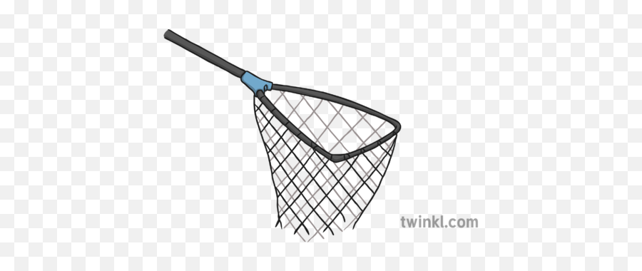 Fishing Net With Hole Illustration - Hole In Fishing Net Png,Fishing Net Png
