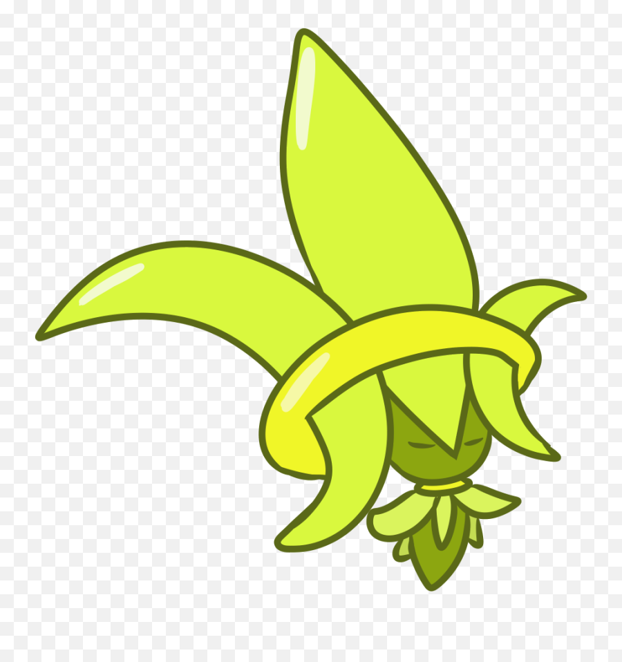 Fleur - Plants Zombies 2 Png,Fleur De Lis Png