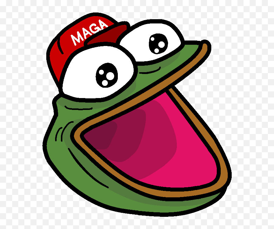 Emoji Ideas Feel Free To Suggest Some - Meta The Pepe Feels Amazing Man Png,Wow Emoji Png