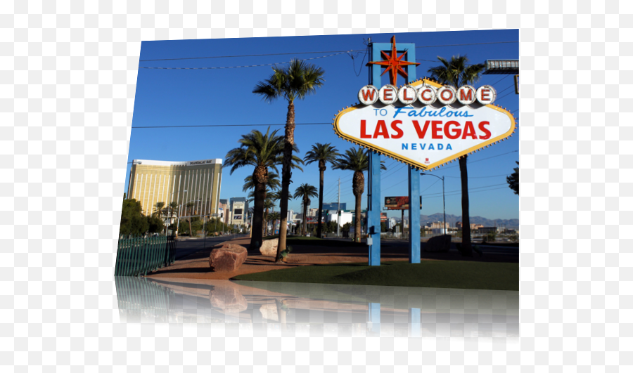 Download Las Vegas Sign - Welcome To Las Vegas Png,Las Vegas Sign Png
