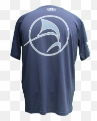 Circle Fish Under Armour Short Sleeve T - For Adult png
