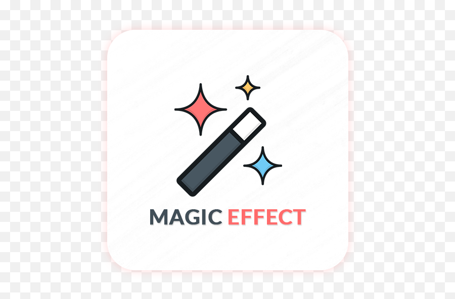 Magic Effect Photo Frame - Icon Png,Magic Effect Png