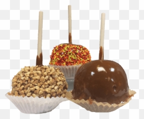 Download Free Png Hd Caramel Apples - Chocolate Covered Apples Png,Caramel Png