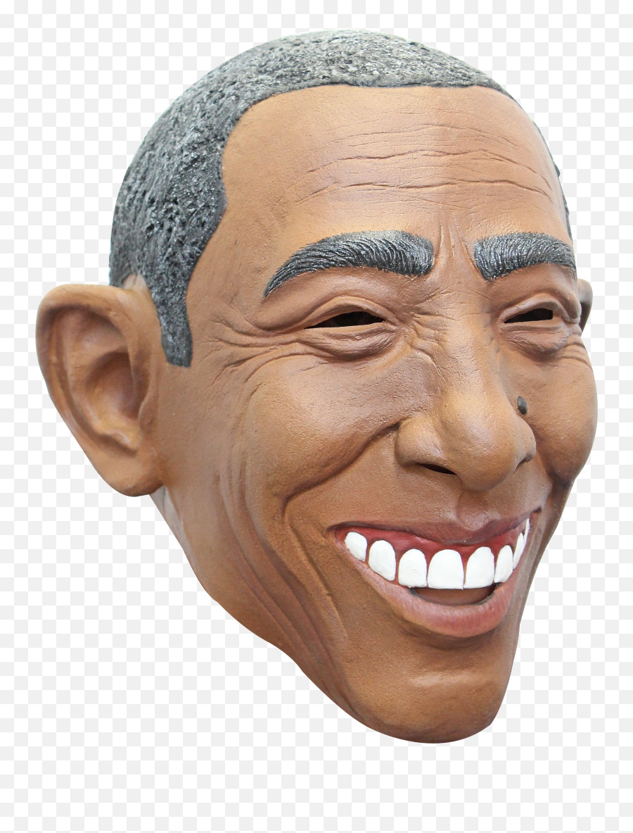 Obama Png Face