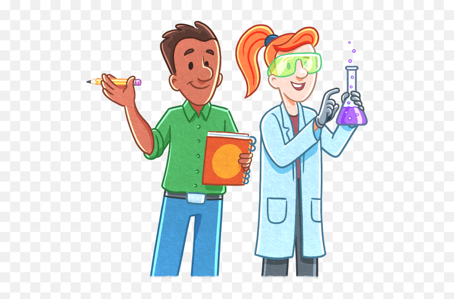 Outschool Take Small - Group Classes From Anywhere Laboratory Equipment Png,Teachers Png