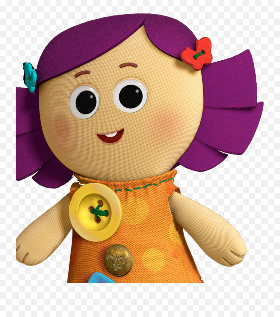 Muñeca De Toy Story Transparent Cartoon - Jingfm Toy Story 4 Characters Dolly Png,Toy Story Characters Png