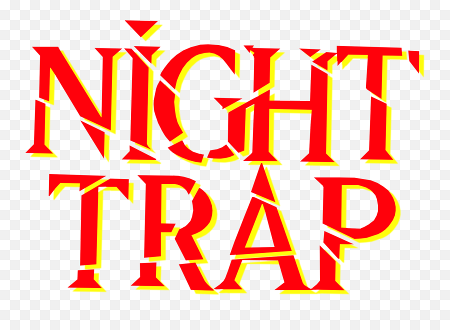 Night Trap Know Your Meme - Vertical Png,Trap Png
