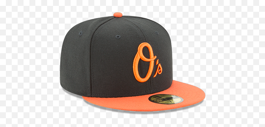 Mlb 18 The Show Orioles Hat Alternate 1 - For Baseball Png,Orioles Logo Png