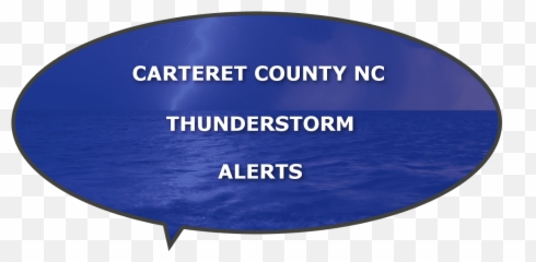Carteret County Thunderstorm Warnings U0026 Watches In Nc - Önorm png