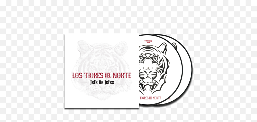 Spinster Records U0027record Store Dayu0027 Tote Bag Septemebr Drop - Tigres Del Norte Jefe De Jefes Vinyl Png,Caifanes Logo