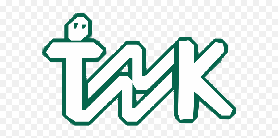 Tnk - Estudio Tnk Logo Png,Gainax Logo