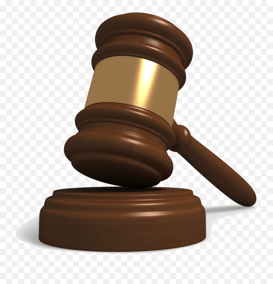 Court Png Transparent Images - Clipart Transparent Background Court,Gavel Png