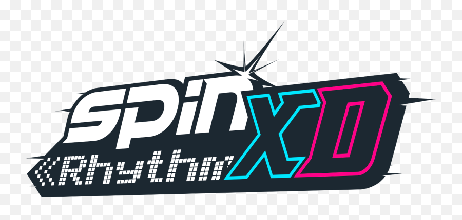 Spin Rhythm Presskit - Spin Rhythm Xd Logo Png,Panda Eyes Logo