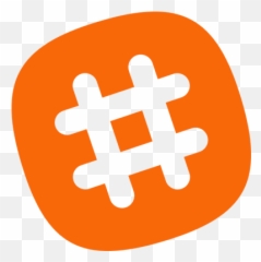 Join Our Slack Channel - M Train Logo Png,Slack Logo Png