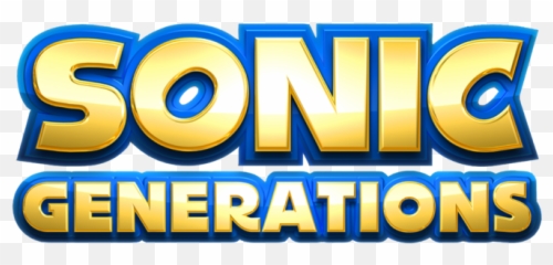 Amazing World Of Gumball Wiki - Sonic Generations png