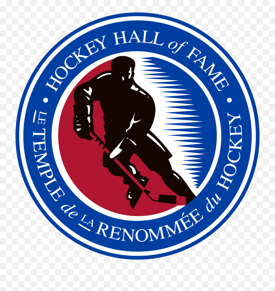 Hockey Hall Of Fame - Hockey Hall Of Fame Toronto Logo Png,Rock And Roll Hall Of Fame Logo