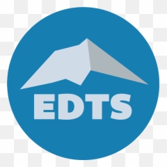 Edts Logo - 01 Columbia University Crown Full Size PNG Ai Corporation