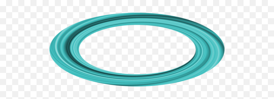 Realistic Planet Rings - Solid Png,Saturn Rings Png