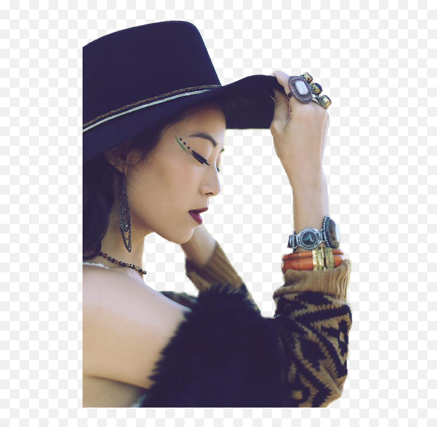 Pngs - Costume Hat Png,Arden Cho Png