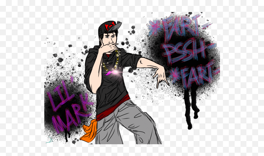 Devin B - Hip Hop Style Png,Lordminion777 Logo