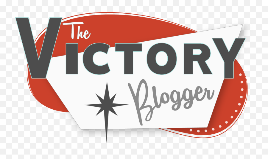 The Victory Blogger - Language Png,Blogger Logo