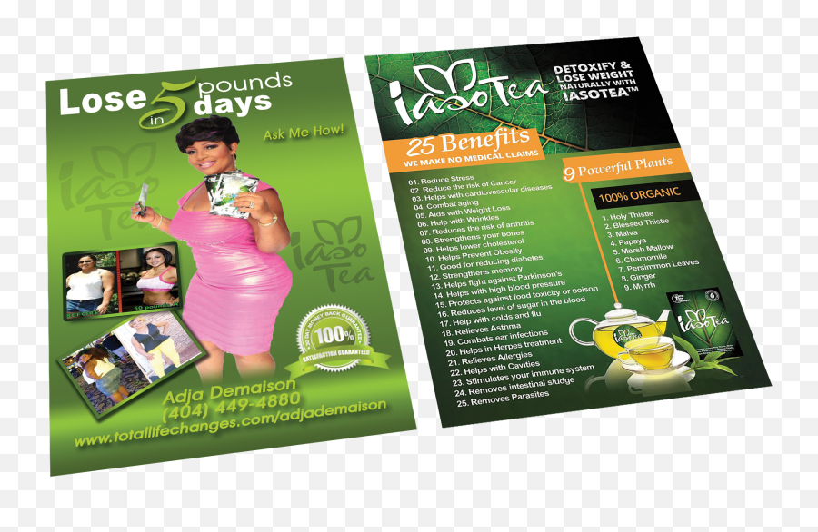 Flyer Design Png