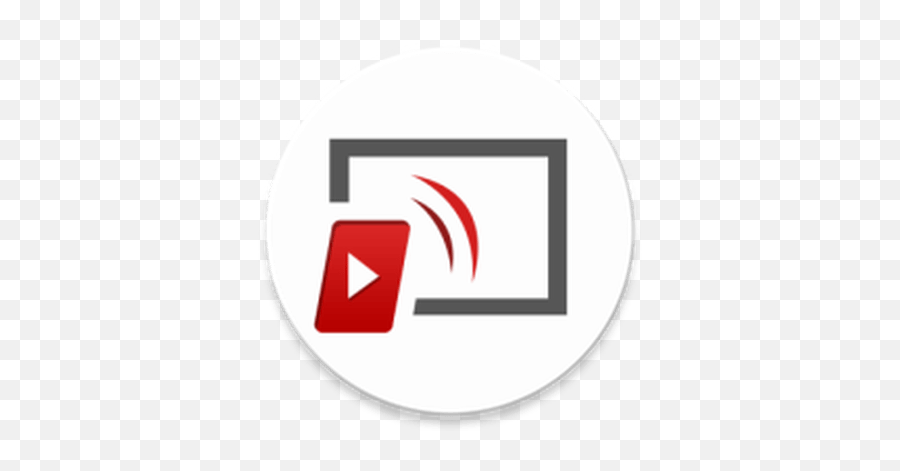 Tv - Horizontal Png,Chromecast Logo