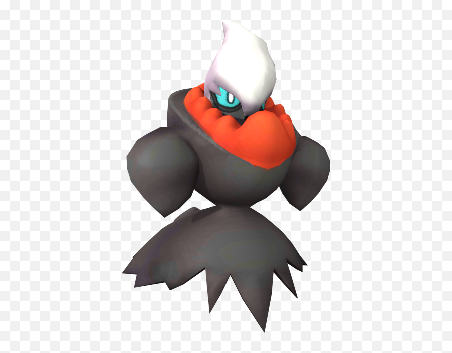 Mobile - Fictional Character Png,Darkrai Png