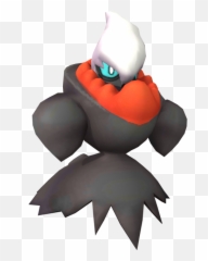 Mobile - Fictional Character Png,Darkrai Png