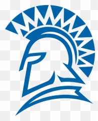 San Jose State Adds Bachelors In Packaging - Spartans Logo png