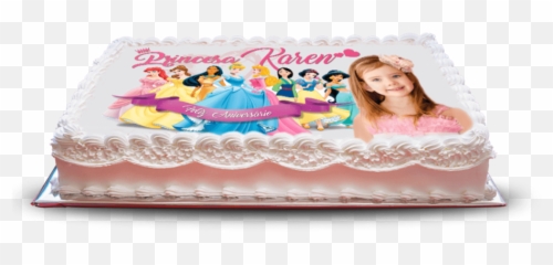 Download Learn More - Papel De Arroz Personalizado Png Image Cake Decorating,Arroz Png
