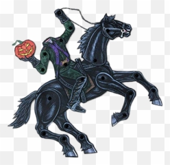 BLOXikin #31 Headless Horseman, Roblox Wiki