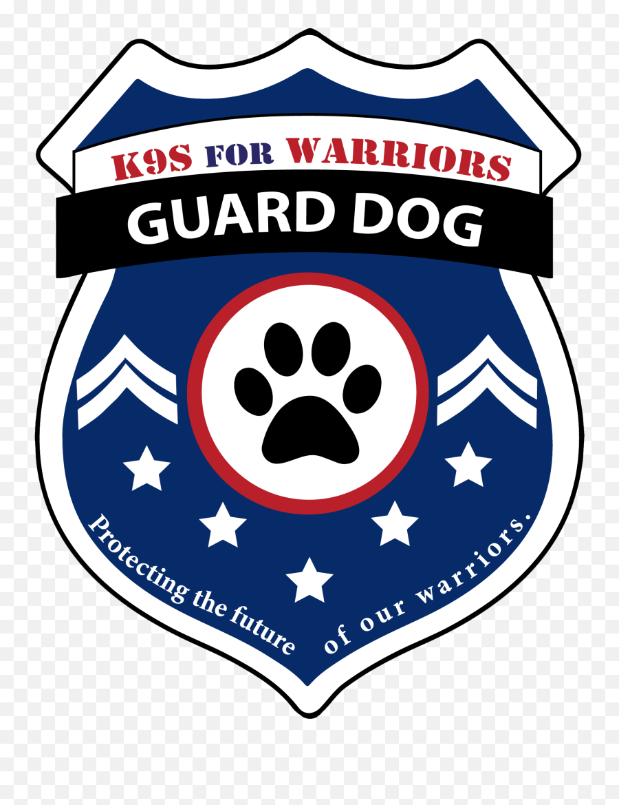 Providing Service Canines For Warriors Png Logo