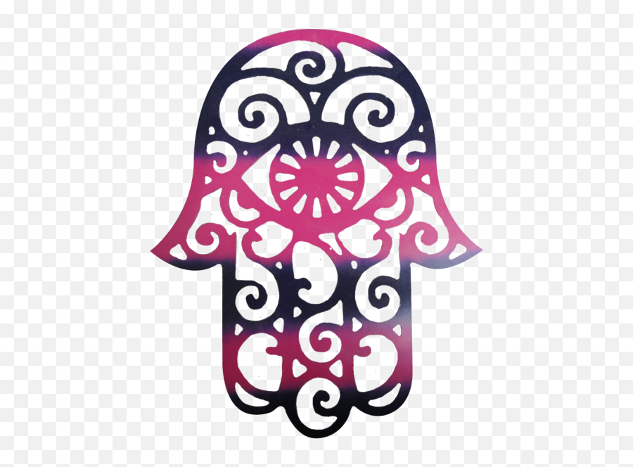 Mtl - Hamsadesign1 Design Example Only Hamsa Png,Hamsa Png