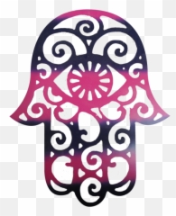 Mtl - Hamsadesign1 Design Example Only Hamsa Png,Hamsa Png