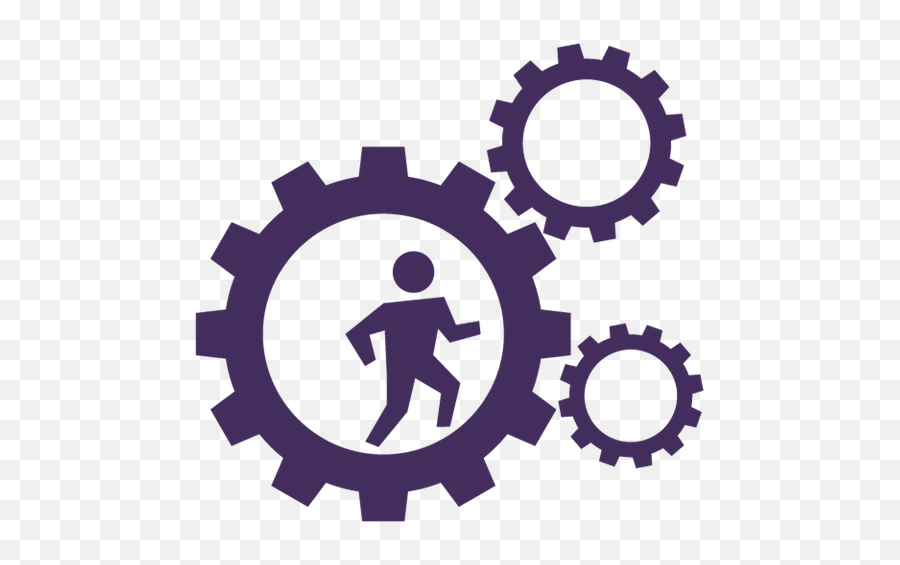 Download Uw - Whitewater Gears Icon Oil Gas Industry Logo Mechanical Logo Hd Png,Gears Icon Png
