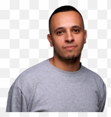 Adam Hamdani The Independent - Hair Loss png