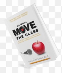 Mc Means Move The Class - Superfood Png,Superfruit Logo