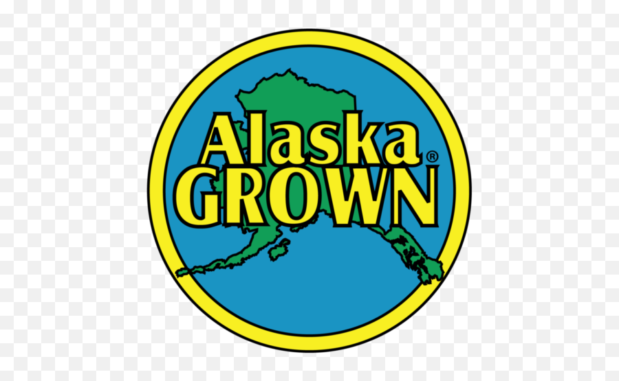 Alaska Grown Challenge - Alaska Grown Hoodie Logo Png,Alaska Png