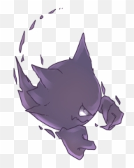 Haunter By Autobottesla - Fictional Character png