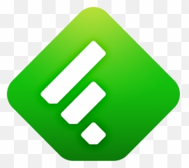 Feedly Read More Know - Macos Feedly png